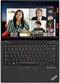 Ноутбук  Lenovo ThinkPad T14 Gen 4 14 ", Core i7, 16 Гб RAM, 512 Гб SSD, Iris Xe Graphics, Черный 1221422