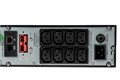 Источник бесперебойного питания  Systeme Electric SRTSE2000RTXLI-NC 1009274