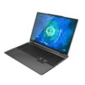 Ноутбук  Maibenben X15B-R78846 15.3 ", Ryzen 7, 16 Гб RAM, 1 Тб SSD, GeForce RTX 4060, Черный 1107852