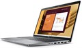 Ноутбук  Dell Latitude 5550 15.6 ", Core Ultra 5, 32 Гб RAM, 1 Тб SSD, Arc graphics, Серый 1234705