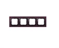 Рамка  Ospel R-4RGC/61/25 738901