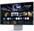 Монитор 32" Samsung Smart Monitor M9 1240879
