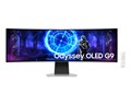 Монитор 49" Samsung Odyssey OLED G9 G95SD S49DG952SI 1153047