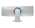 Монитор 49" Samsung Odyssey OLED G9 G95SD S49DG952SI 1153047