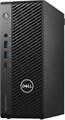 Системный блок Dell Precision 3280 Compact Workstation Intel Core i7, 16 ГБ, 512 Гб, Intel UHD Graphics 770, nVidia RTX A400,  ОС Не установлена 1195237
