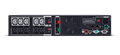 Источник бесперебойного питания  CyberPower PR1500ERTXL2U 818694