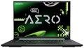Ноутбук  GIGABYTE AERO X16 1VH 16 ", Ryzen AI 300, 32 Гб RAM, 1 Тб SSD, GeForce RTX 5060, Серый 1212602