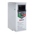 Преобразователь частоты  EKF PD-90-FC-55K0-3 1129707