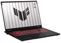Ноутбук  ASUS TUF Gaming A16 FA608UM-RV097 16 ", Ryzen 7, 32 Гб RAM, 512 Гб SSD, GeForce RTX 5060, Серый 1226445