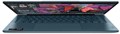 Ноутбук  Lenovo Yoga Slim 7 14AKP10 14 ", Ryzen AI 300, 32 Гб RAM, 1 Тб SSD, Radeon Graphics, Синий 1209900