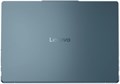 Ноутбук  Lenovo Yoga Slim 7 14AKP10 14 ", Ryzen AI 300, 32 Гб RAM, 1 Тб SSD, Radeon Graphics, Синий 1209900