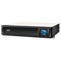 Источник бесперебойного питания  APC SMC1500I-2UC 979165