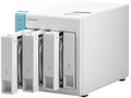 Сетевой RAID-накопитель  QNAP TS-431P3-4G 825754