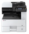 МФУ лазерное черно-белое Kyocera M4125idn 599429