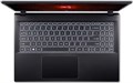 Ноутбук  Acer Nitro ANV15 ANV15-51-789J 15.6 ", Core i7, 16 Гб RAM, 512 Гб SSD, GeForce RTX 4060, Черный 1200128
