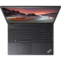 Ноутбук  Lenovo ThinkPad P16v Gen 2 16 ", Core Ultra 7, 16 Гб RAM, 512 Гб SSD, Arc graphics, Черный 1124235
