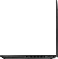 Ноутбук  Lenovo ThinkPad T16 Gen 2 16 ", Core i7, 16 Гб RAM, 1 Тб SSD, Iris Xe Graphics, Черный 1227819