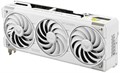 Видеокарта ASUS GeForce RTX 5070 TI TUF BTF OC WHITE (TUF-RTX5070TI-O16G-BTFWHITE) 1231304