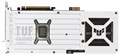 Видеокарта ASUS GeForce RTX 5070 TI TUF BTF OC WHITE (TUF-RTX5070TI-O16G-BTFWHITE) 1231304