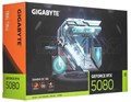 Видеокарта GIGABYTE GeForce RTX 5080 GAMING OC (GV-N5080GAMING OC-16GD) 1178331
