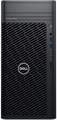 Системный блок Dell Precision 3680 Tower Intel Core i7, 16 ГБ, 512 Гб, Intel UHD Graphics 770,  ОС Не установлена 1195235