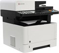 МФУ лазерное черно-белое Kyocera ECOSYS M2540dn 545264