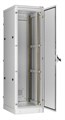 Шкаф напольный 19", 33U TLK TFM-336080-MMMM-GY 1230979