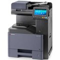 МФУ лазерное цветное Kyocera TASKalfa 358ci 814877