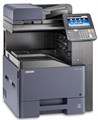 МФУ лазерное цветное Kyocera TASKalfa 308ci 784529