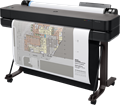 Принтер  HP DesignJet T630 808707