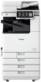 МФУ лазерное цветное Canon imageRUNNER ADVANCE DX C3922i MFP 1055916