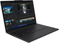 Ноутбук  Lenovo ThinkPad T16 G3 16 ", Core Ultra 7, 16 Гб RAM, 1 Тб SSD, Arc graphics, Черный 1200033