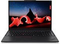 Ноутбук  Lenovo ThinkPad T16 G3 16 ", Core Ultra 7, 16 Гб RAM, 1 Тб SSD, Arc graphics, Черный 1200033