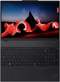 Ноутбук  Lenovo ThinkPad T16 G3 16 ", Core Ultra 7, 16 Гб RAM, 1 Тб SSD, Arc graphics, Черный 1200033
