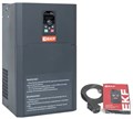 Преобразователь частоты  EKF PD-150-FC-55K-43-B 1130213