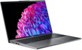 Ноутбук  Acer Swift Go 16 SFG16-72-787A 16 ", Core Ultra 7, 32 Гб RAM, 1 Тб SSD, Arc graphics, Серый 1200591