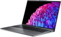 Ноутбук  Acer Swift Go 16 SFG16-72-787A 16 ", Core Ultra 7, 32 Гб RAM, 1 Тб SSD, Arc graphics, Серый 1200591