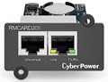 Источник бесперебойного питания  CyberPower PR3000ELCDRT2U 1124353