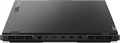 Ноутбук  Lenovo Legion Pro 5 16IRX9 16 ", Core i7, 32 Гб RAM, 1 Тб SSD, GeForce RTX 4060, Серый 1104648