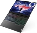 Ноутбук  Lenovo Legion 7 16IRX9 16 ", Core i7, 32 Гб RAM, 1 Тб SSD, GeForce RTX 4060, Серый 1104677