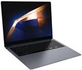 Ноутбук  Samsung Galaxy Book4 Pro 16 ", Core Ultra 5, 16 Гб RAM, 512 Гб SSD, Arc graphics, Серый 1105373