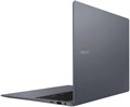 Ноутбук  Samsung Galaxy Book4 Pro 16 ", Core Ultra 5, 16 Гб RAM, 512 Гб SSD, Arc graphics, Серый 1105373