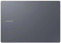 Ноутбук  Samsung Galaxy Book4 Pro 16 ", Core Ultra 5, 16 Гб RAM, 512 Гб SSD, Arc graphics, Серый 1105373