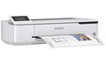 Принтер  Epson SureColor SC-T3100N 652290