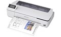 Принтер  Epson SureColor SC-T3100N 652290