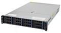 Серверная платформа  SNR SNR-SR2212RS 914384