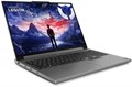 Ноутбук  Lenovo Legion 5 16IRX9 16 ", Core i7, 32 Гб RAM, 1 Тб SSD, GeForce RTX 4070, Серый 1104651
