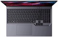 Ноутбук  Chuwi GameBook 16 ", Ryzen 9, 16 Гб RAM, 512 Гб SSD, GeForce RTX 5070 Ti, Серый 1239734