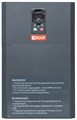 Преобразователь частоты  EKF PD-150-FC-75K-43-B 1130201