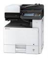 МФУ лазерное цветное Kyocera M8130cidn 599433